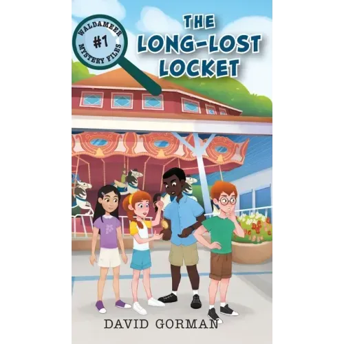 The Long-Lost Locket