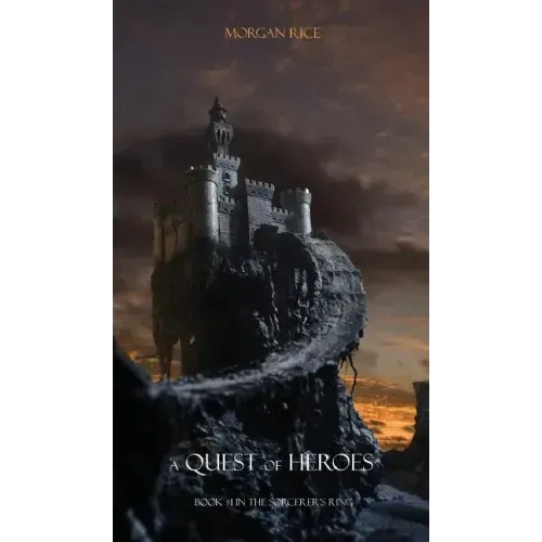 A Quest of Heroes