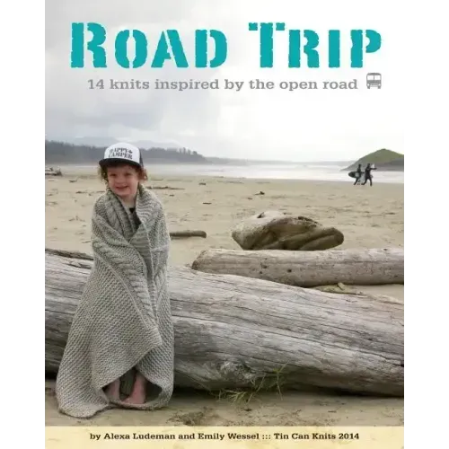 Road Trip