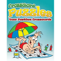 Crossword Puzzles (Your Pastime Crosswords)