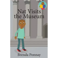 Nat Visits the Museum