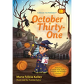 October Thirty-One: 10/31