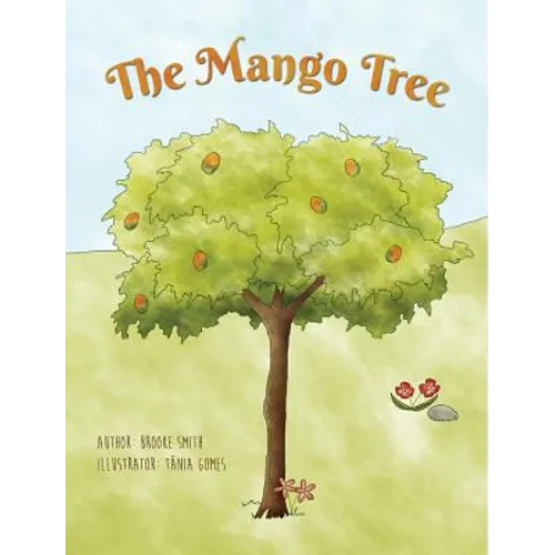 The Mango Tree - Hardcover