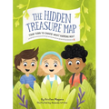 The Hidden Treasure Map: Your Turn To Choose What Happens Next!