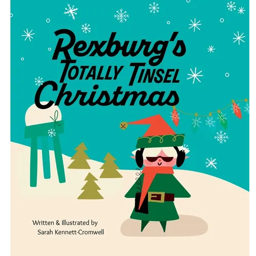 Rexburg's Totally Tinsel Christmas