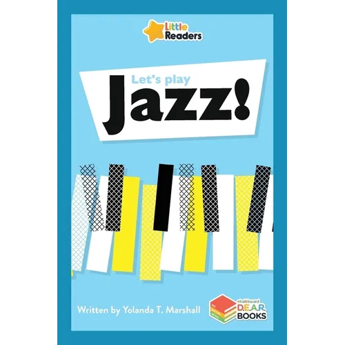 Let's Play Jazz!