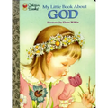 My Little Book about God