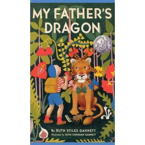 My Father's Dragon