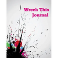 Wreck This Journal