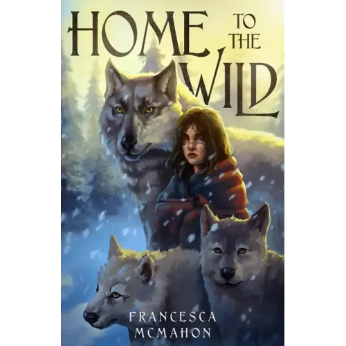 Home to the Wild