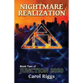 Junction 2020: Book Two: Nightmare Realization