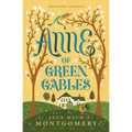 Anne of Green Gables
