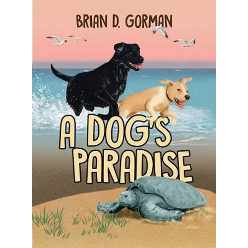 A Dog's Paradise