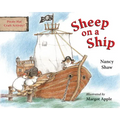 Sheep on a Ship