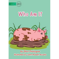 Who Am I?