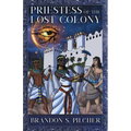 Priestess of the Lost Colony