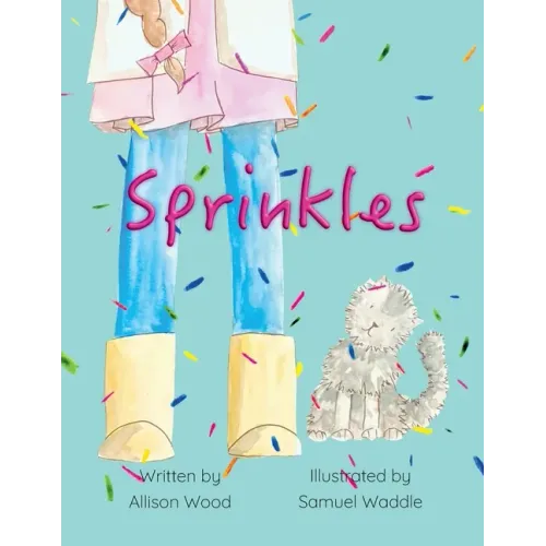 Sprinkles