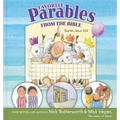 Favorite Parables from the Bible: Stories Jesus Told