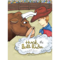 Huck the Bull Rider