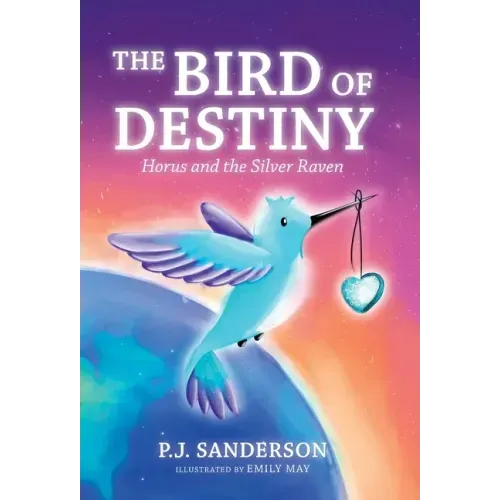 The Bird of Destiny: Horus and the Silver Raven