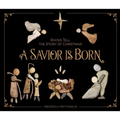 A Savior Is Born: Rocks Tell the Story of Christmas