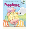 Poppleton Has Fun: An Acorn Book (Poppleton #7)