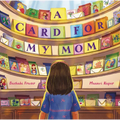 A Card for My Mom