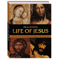 The Illustrated Life of Jesus