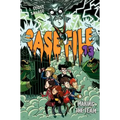 Case File 13 #2: Making the Team