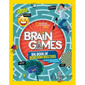 Brain Games: Big Book of Boredom Busters