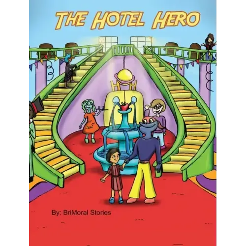 The Hotel Hero