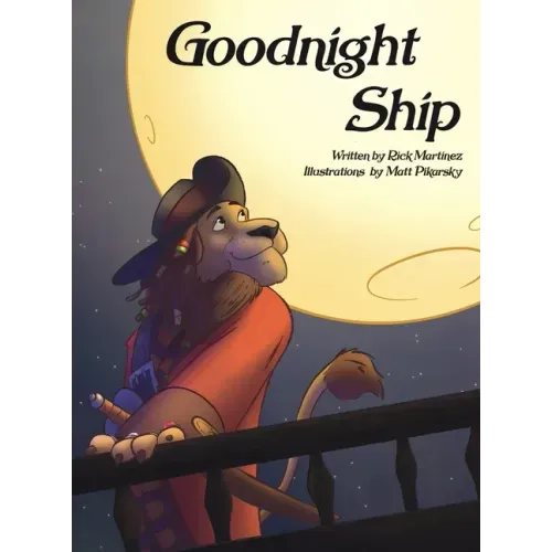 Goodnight Ship