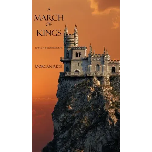 A March of Kings