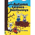 Autumn Leaves and Dustbunnys