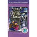 Mystery at the Christmas Market: Austria 3