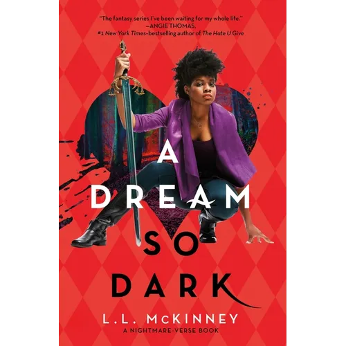 A Dream So Dark