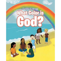 What Color is God?