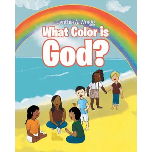 What Color is God?