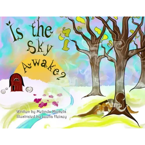 Is the Sky Awake?