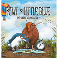 Kiwi & Little Blue: And Where is Migration?