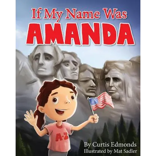 If My Name Was Amanda