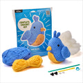 AMIGURUMI BECKY THE BIRD KIT