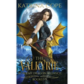 Valkyrie Academy Dragon Alliance: Collection Books 1-5