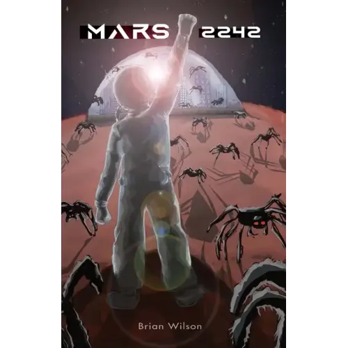 Mars 2242