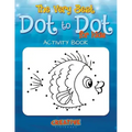 The Best Dot to Dot Games for Little Children Activity Book
