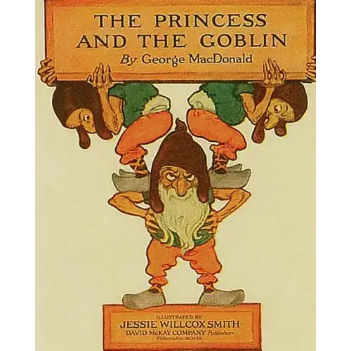 The Princess and the Goblin