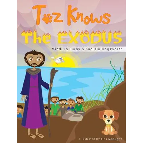 Toz Knows the Exodus