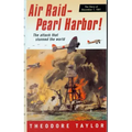 Air Raid--Pearl Harbor!: The Story of December 7, 1941