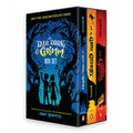 A Tale Dark & Grimm: Complete Trilogy Box Set