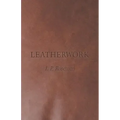 Leatherwork